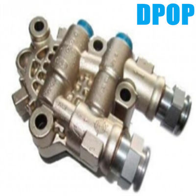 DPOP Truck Gear Fuel Pump 0445020014 0445020053
