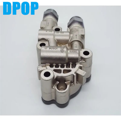 DPOP dla 0440020121 BOSCH FP/ZP18/L1S Przesyłka paliwa dla pomp biegów