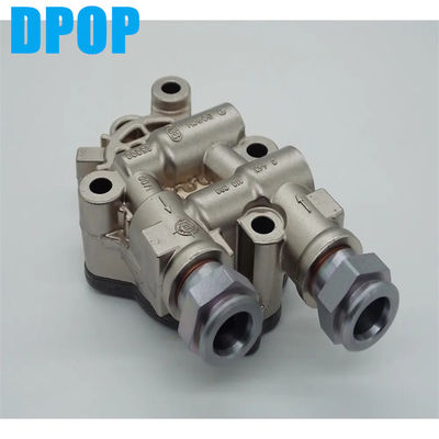 DPOP dla 0440020121 BOSCH FP/ZP18/L1S Przesyłka paliwa dla pomp biegów