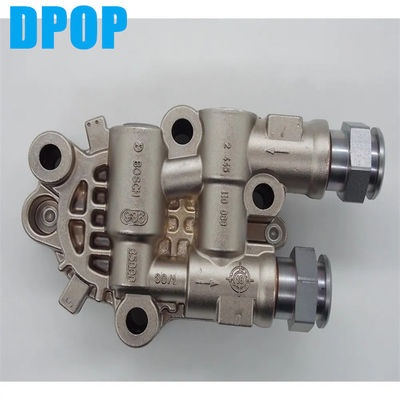 DPOP dla 0440020121 BOSCH FP/ZP18/L1S Przesyłka paliwa dla pomp biegów
