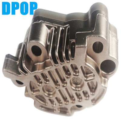 DPOP 0440020077 BOSCH FP/ZP18/L1S W odniesieniu do wstępnej dostaw paliwa dla pomp biegów