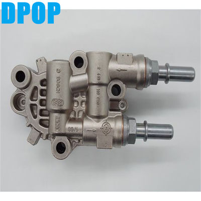 DPOP For Gear Fuel Pump Pre-Supply D5305810 CUMMINS Wykorzystanie zestawu zestawu