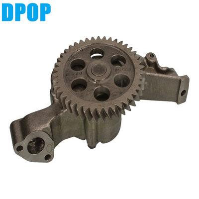 Pompa olejowa do samochodów ciężarowych DPOP 5421800201 5421800101 5421800001 5411800301 5411800201