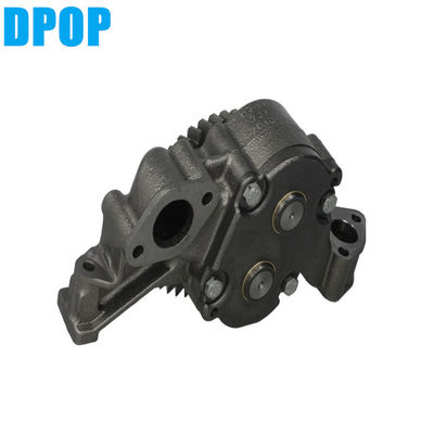 Pompa olejowa do samochodów ciężarowych DPOP 5421800201 5421800101 5421800001 5411800301 5411800201