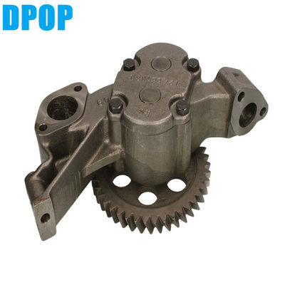 Pompa olejowa do samochodów ciężarowych DPOP 5421800201 5421800101 5421800001 5411800301 5411800201