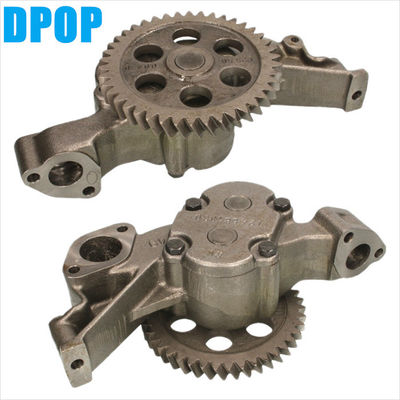 Pompa olejowa do samochodów ciężarowych DPOP 5421800201 5421800101 5421800001 5411800301 5411800201