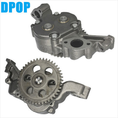 Pompa olejowa do samochodów ciężarowych DPOP 5421800201 5421800101 5421800001 5411800301 5411800201
