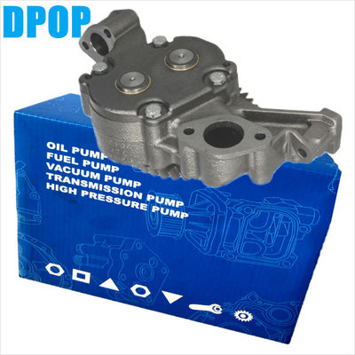 Pompa olejowa do samochodów ciężarowych DPOP 5421800201 5421800101 5421800001 5411800301 5411800201