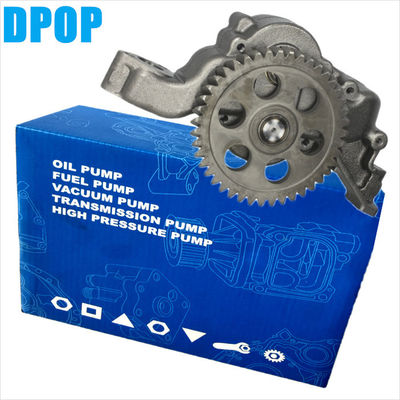 Pompa olejowa do samochodów ciężarowych DPOP 5421800201 5421800101 5421800001 5411800301 5411800201
