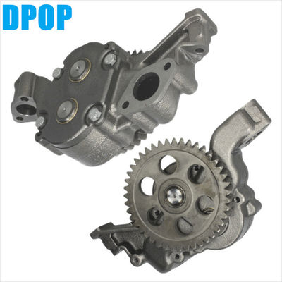 Pompa olejowa do samochodów ciężarowych DPOP 5421800201 5421800101 5421800001 5411800301 5411800201