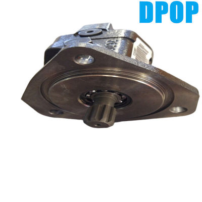 R23536661 23536661 Pompa olejowa silnika wysokoprężnego OEM Standardowy rozmiar