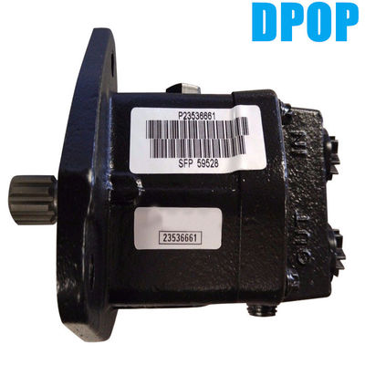 R23536661 23536661 Pompa olejowa silnika wysokoprężnego OEM Standardowy rozmiar