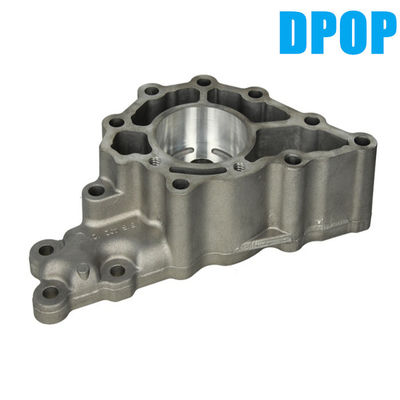 Części zamienne do ciężarówek DPOP 5001842919 81385200003 do nadwozia pompy oleju do układu biegów
