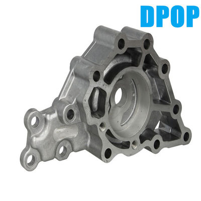 Części zamienne do ciężarówek DPOP 5001842919 81385200003 do nadwozia pompy oleju do układu biegów