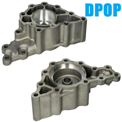 Części zamienne do ciężarówek DPOP 5001842919 81385200003 do nadwozia pompy oleju do układu biegów