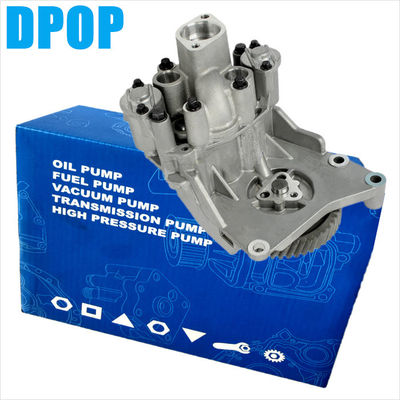 Pompa oleju silnikowego 3978755 3978754 Dla F/FL 6 F/FE/FL/FM 7 FM 7 D7A/B/C