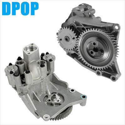 Pompa oleju silnikowego 3978755 3978754 Dla F/FL 6 F/FE/FL/FM 7 FM 7 D7A/B/C