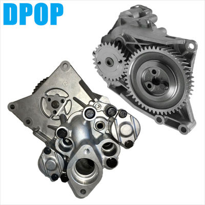 Pompa oleju silnikowego 3978755 3978754 Dla F/FL 6 F/FE/FL/FM 7 FM 7 D7A/B/C