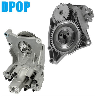 Pompa oleju silnikowego 3978755 3978754 Dla F/FL 6 F/FE/FL/FM 7 FM 7 D7A/B/C