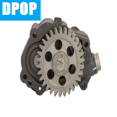 Kompaktowa pompa oleju silnikowego 4198758 504332683 504105556 5801810951 Do modeli IVECOTRUCK