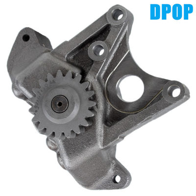 JCB Quality Pompa oleju silnikowego z roczną gwarancją 02/200320 02/201050 02/200115