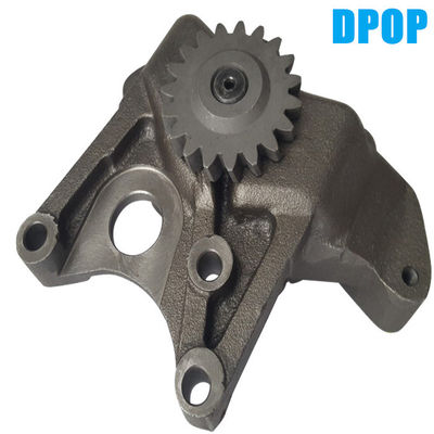 JCB Quality Pompa oleju silnikowego z roczną gwarancją 02/200320 02/201050 02/200115