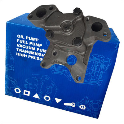 JCB Quality Pompa oleju silnikowego z roczną gwarancją 02/200320 02/201050 02/200115