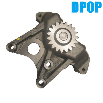 DPOP 02/200840 JCB 4132F051 4132F046 4132F039 4132F035 4132F027 4132F025 Pompa oleju silnikowego dla Perkinsa