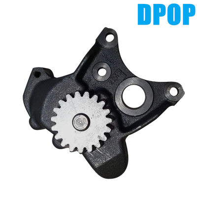 DPOP 4132F012 41314184 41314175 Pompa oleju silnikowego do części ciężarowych Perkins i Jcb