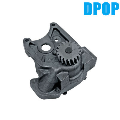 DPOP 4132F012 41314184 41314175 Pompa oleju silnikowego do części ciężarowych Perkins i Jcb