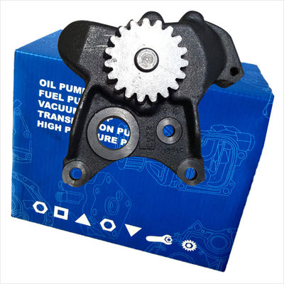 DPOP 4132F012 41314184 41314175 Pompa oleju silnikowego do części ciężarowych Perkins i Jcb