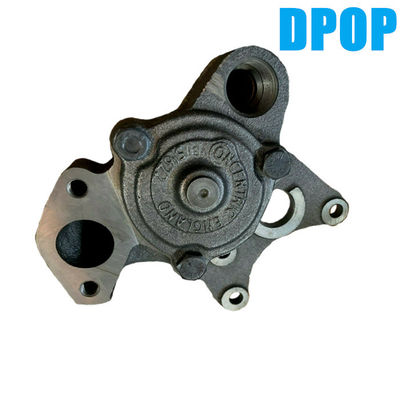 DPOP 4132F012 41314184 41314175 Pompa oleju silnikowego do części ciężarowych Perkins i Jcb