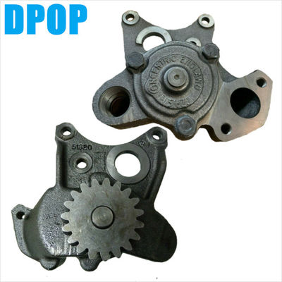 OEM 02/101612 JCB 4132F012 41314184 41314175 dla pompy olejowej jakości Perkins
