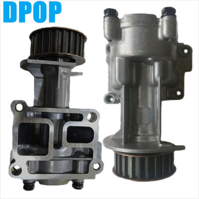 Części do samochodów ciężarowych Pompa oleju silnikowego 04175573 04173018 Dla DEUTZ F2L1011 F3L1011 F2M1011 F3M1011