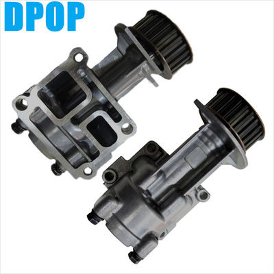 Części do samochodów ciężarowych Pompa oleju silnikowego 04175573 04173018 Dla DEUTZ F2L1011 F3L1011 F2M1011 F3M1011
