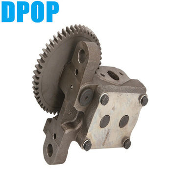5010412711 Produkty przemysłowe Pompa oleju silnikowego ø16,5 mm Dla  TRUCKS