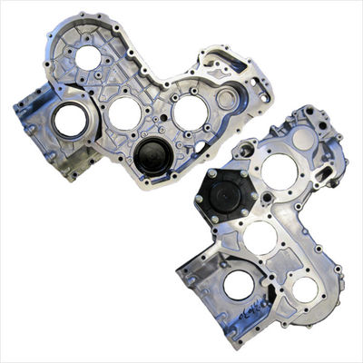 Części zamienne do maszyn budowlanych OEM T417230 4430253 4438078 Obudowa mechanizmu rozrządu