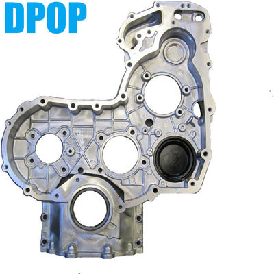 Części zamienne do maszyn budowlanych OEM T417230 4430253 4438078 Obudowa mechanizmu rozrządu