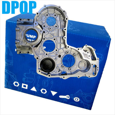 Części zamienne do maszyn budowlanych OEM T417230 4430253 4438078 Obudowa mechanizmu rozrządu