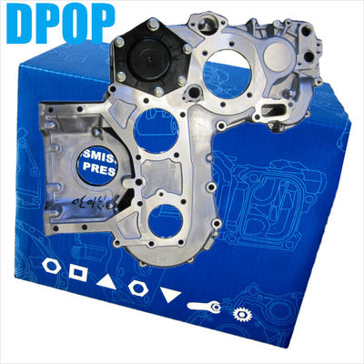 Części zamienne do maszyn budowlanych OEM T417230 4430253 4438078 Obudowa mechanizmu rozrządu