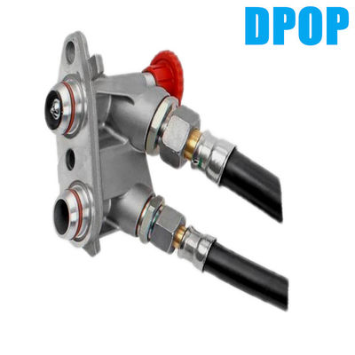 1697118 1694588 Do pompy paliwowej DAF 1 rok gwarancji