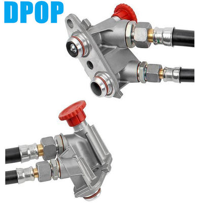 1697118 1694588 Do pompy paliwowej DAF 1 rok gwarancji