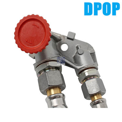 1697118 1694588 Do pompy paliwowej DAF 1 rok gwarancji