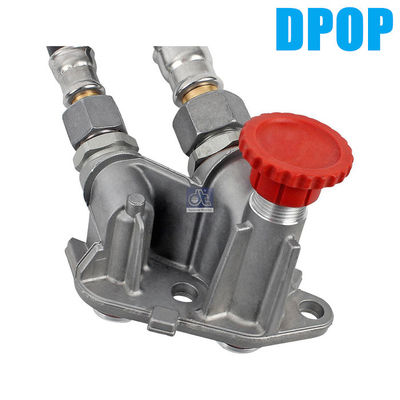 1697118 1694588 Do pompy paliwowej DAF 1 rok gwarancji