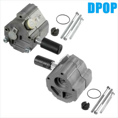 Oryginalna pompa paliwa dla ciężarówek 1690517 1797643 Standard dla DAF CF85IV/XF95/XF105