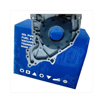 DEUTZ Pompa oleju silnikowego 04253473 04253474 04206383 04204239 z łatwą konserwacją