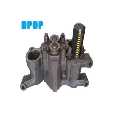 Pompa oleju silnikowego 1614113 4N8734 0R9449 23KP480 dla CATERPILLAR 3406
