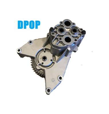 W przypadku pompy olejowej 22396953 20709848 85020296 85003151 8170465 FH/FM FH12/FM12/NH12 NL10