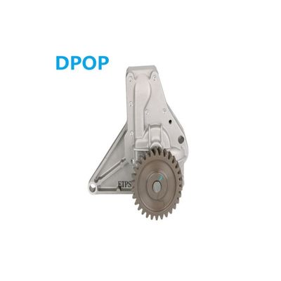 Pompa olejowa silnika FENDT300 12166779 63250730200 F184230310080 7701018254