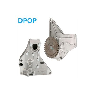 Pompa olejowa silnika FENDT300 12166779 63250730200 F184230310080 7701018254